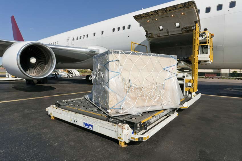 Air cargo services in delhi | Indigo air cargo services in delhi